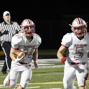 Meet your Posher, Joey